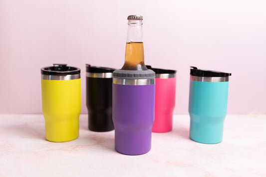 Coffee cup/Can Cooler